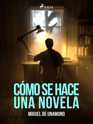 cover image of Cómo se hace una novela